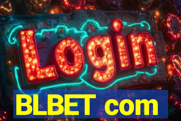 BLBET com